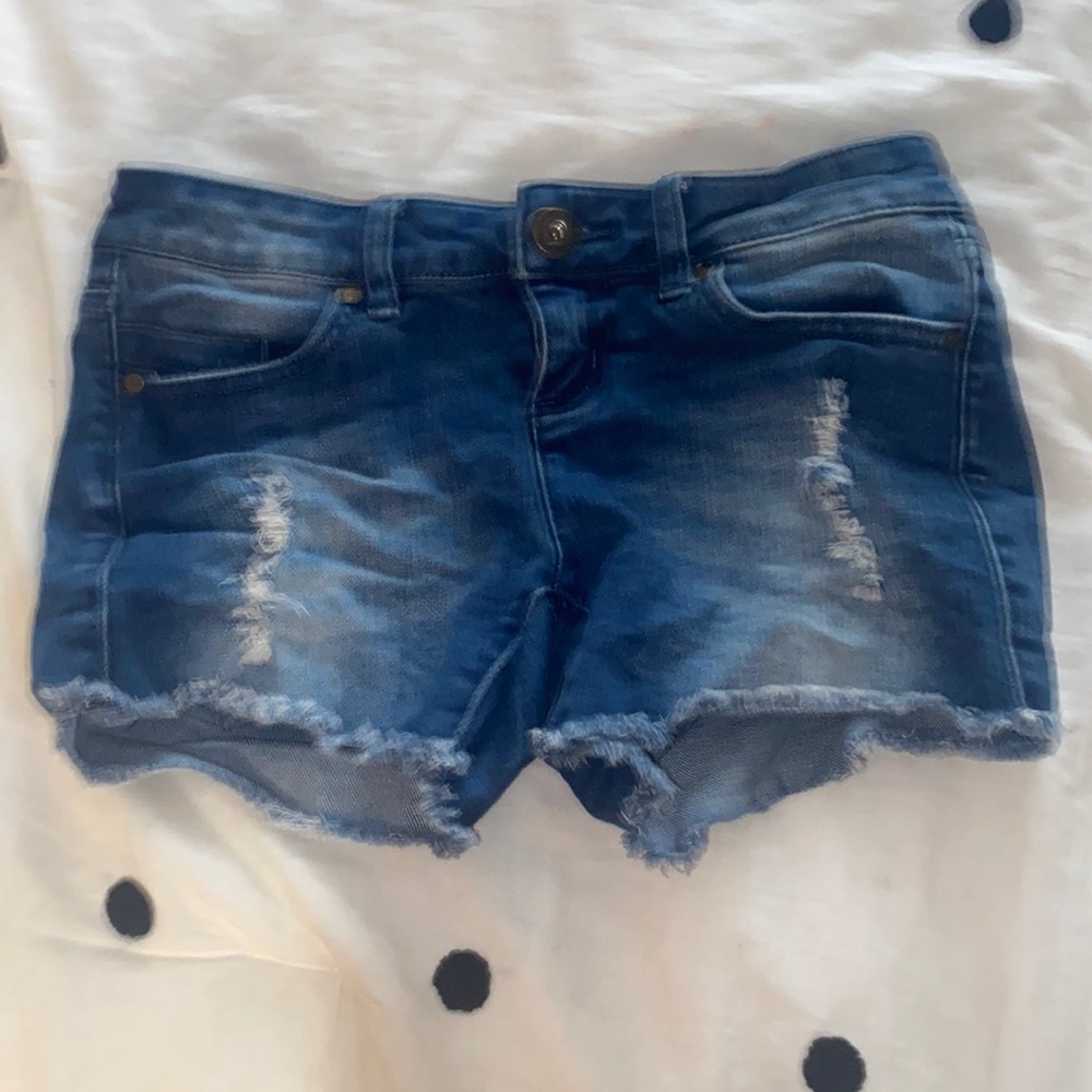 ONEILL Women’s Jean Shorts